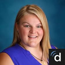 Dr. Jillian Smith, DO