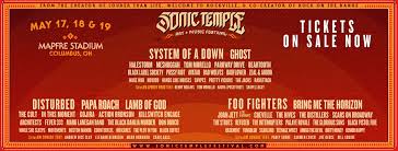 Tons of rock festival takes place at ekebergveien 65 in the norwegian capital of oslo. The 20 Best Metal Festivals In The U S A Heavy Metal Music Festivals
