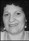 Elisa Macera Obituary (2011)