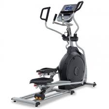 spirit fitness xe295 elliptical machine