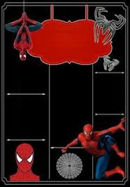 Spiderman Free Printable Infographic Invitation Spiderman Birthday Party Spiderman Birthday Party Invitations Spiderman Birthday Invitations