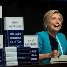 Hillary Clinton S Coal Gaffe Is A Microcosm Of Her Twisted Treatment By The Media Vox