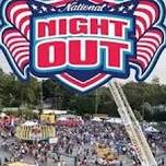 Franklin Wall: La Mirada National Night Out