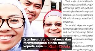 Mengungkap kebenaran nurul hidayah zip. Nurul Zahid Akhirnya Buka Mulut Bagaimana Suami Dan Madunya Melamar Kisah Dunia