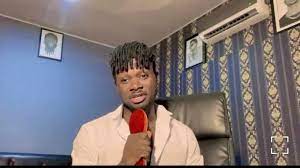 The lynx entertainment artiste reiterated the Kuami Eugene Unveils New Hairstyle In New Photos And People Are Not Impressed