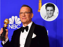Tom Hanks Set To Change A Popular Opinion Says He May Play The Bad Guy In Elvis Presley S Biopic The Economic Times