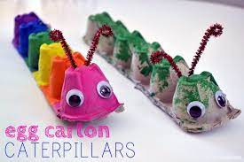 275 pâte avec boite oeuf sont disponibles sur alibaba.com. L Atelier Du Mercredi 10 Betes A Creer Dans Une Boite D Oeufs Plumetis Magazine Idees D Activites Pour Les Enfants Cartons D Åufs Artisanaux Projets Artisanaux