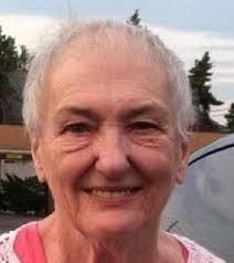 Arline Puscavage Obituary