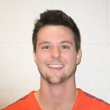 Sam Garr's Silver Creek High School Bio