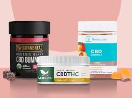 cbd gummies no thc for sleep
