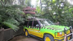 Aug 16, 2011 · discover the world of jurassic park by visiting isla nublar in universal's islands of adventure and come face to face with giant creatures of the earth's past. Show Jurassic Park Bild Von Walt Disney World Florida Tripadvisor