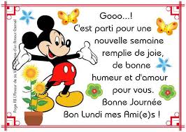 Bonne semaine - cuisine simple