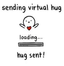 Sending A Hug Memes