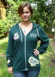 You've picked out that great jean jacket or whatever article of clothing you're looking to accessorize. Decorating A Hoodie With Patches