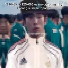 Que Significa Young Mi