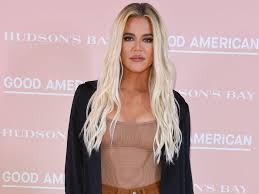 Khloé kardashian vient de poster une nouvelle photo sur sa story instagram. Khloe Kardashian S Photo Social Media Users Speak After Threatened With Legal Action