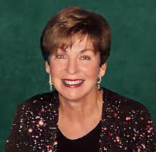 Obituary information for Carol Robin McMenamin