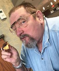 Jerry Duncan Obituary