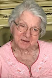 Betty Thompson Obituary