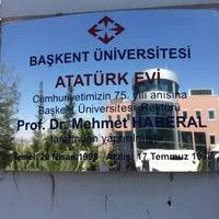 Başkent üniversitesi i̇stanbul sağlık uyg. Baskent Universitesi Ataturk Evi Etimesgut 0 Tips