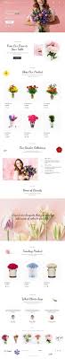 Pookal Flower Shop And Florist Shopify Theme In 2020 Shopify Theme Florist Flower Shop