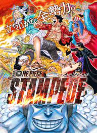 Last Ned Hele Filmen Ned One Piece Stampede Med Norsk Tekst Watch One Piece One Piece Stampede