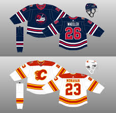 Score an officially licensed winnipeg jets jersey, jets ice hockey sweaters and more for all browse the new winnipeg jets reverse retro jerseys collection, now available at fanatics! Winnipeg Jets 2019 Heritage Classic Jersey Is Gorgeous 70s Throwback