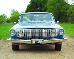 Image result for Dark Blue 1963 Polara