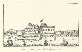 Bombay Castle - Wikipedia