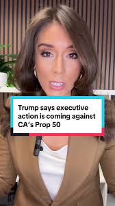 President Trump and California leaders are going at it before polls close  for Prop 50. @KCRA3