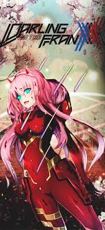 Zero two desktop wallpapers, hd backgrounds. Download Zero Two Wallpaper Hd By Overzamm Wallpaper Hd Com