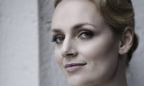 And then the 3rd, 4th, 5th time there are grinding processes in the brain and a. Elisabeth Wehling Communication Director