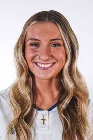 Alyssa Albrecht's Instagram, Twitter & Facebook