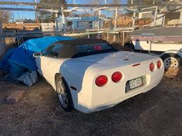 Image result for Arctic White 2004 Corvette