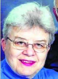 Beverly Elsner Obituary (1940