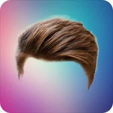 Hairstyle Png For Picsart Google Search Hair Png Photoshop Images Hair Photo