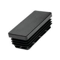 Embout A Ailettes Tube Rectangle 35x20mm Fo19 35x20 343 3535