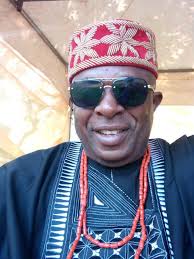 Happy birthday 🎉 great man of God