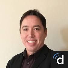 Dr. Trevor Caldwell, MD