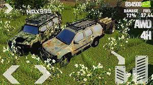 Hill speed driving has never been . Real Suv 4x4 Online Off Road Simulator For Android Apk Download