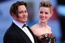 In the snap, amber put on a stylish display for her outing, as she paired a semi. Amber Heard Now Has 20 Million Reasons To Smile Page Six