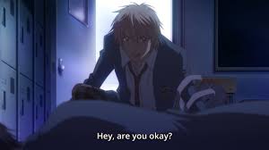 The anime knows what it . Kono Oto Tomare Ep 1 Dialed Up To Eleven Moe Sucks