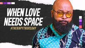 When Love Needs Space