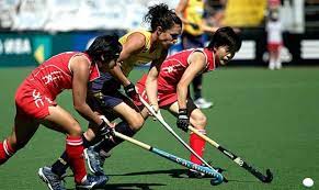 Check spelling or type a new query. Guia Rapida Hockey Sobre Hierba Para Principiantes Formacion Acadef