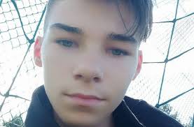 Zaginął 13 -letni Filip Frasunkiewicz. [Aktualizacja]: Odnaleziony