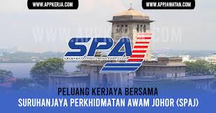 Jawatan kosong indah water 2020. Jawatan Kosong Di Suruhanjaya Perkhidmatan Awam Johor Spaj Appjawatan Malaysia