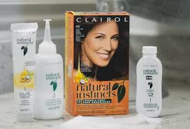Clairol Natural Instincts How To Color Hair At Home
