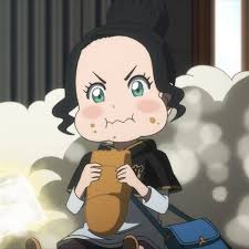 Aesthetic Black Clover Wallpaper Hd Phone Anime Profile Pics On Instagram Black Clover Makeup Makeuplooks Trendy Love Aesthetic Cute Beautifu Black Clover Anime Instagram Cartoon Anime Profile