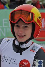 Lisa Wiegele's Instagram, Twitter & Facebook