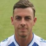 Ryan Wade stats and ratings